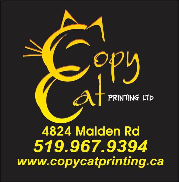 Copy Cat Printing